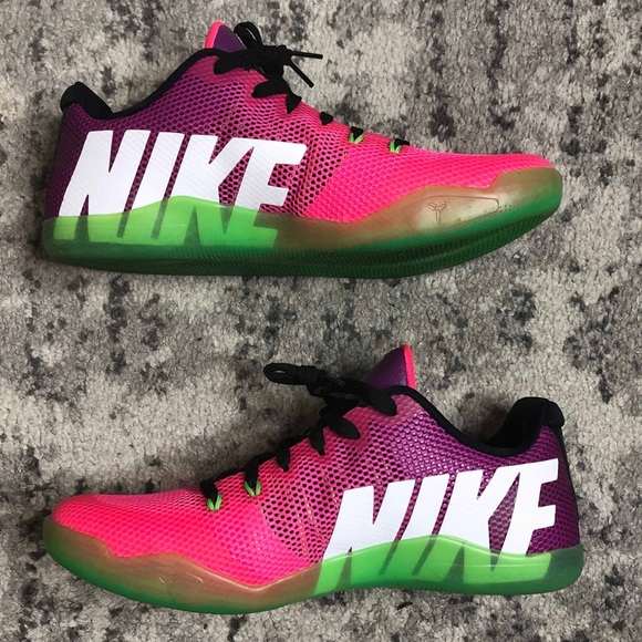 Nike Other - 🔺 sold 🔺 Kobe 11 (XI) ‘Mambacurial’
